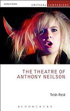 The theatre of Anthony Neilson