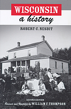 Wisconsin : a history