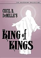 The king of kings