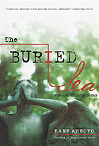 The buried sea : new and selected poems
