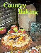 Country baking.