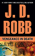 Vengeance in death de  J  D Robb 