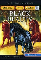 Black Beauty