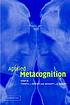 Applied metacognition