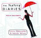 The nanny diaries