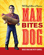 Man bites dog : hot dog culture in America