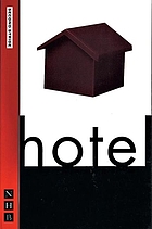 Second Stride present Hotel