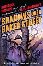 Shadows over Baker Street
