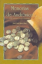 Memorias de Andrónico. Parte novelada de El Cuadrante