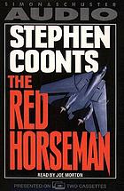 The red horseman