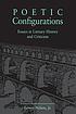 Poetic configurations : essays in literary history... door Lowry Nelson