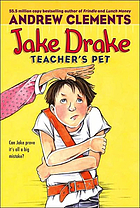 Jake Drake, teacher's pet