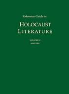 Reference guide to Holocaust literature