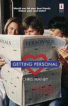 Getting personal