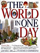 The world in one day