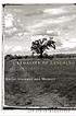 Legacies of lynching : racial violence and memory