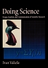Doing science : design, analysis, and communication of scientific research