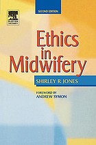Ethics in midwifery