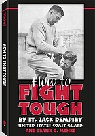 How to fight tough