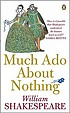 Much Ado about nothing por William Shakespeare