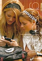Gossip girl : a novel