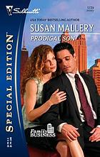 Prodigal son