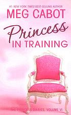Princess in training
