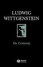 On certainty