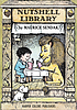 Maurice Sendak the nutshell library door Maurice Sendak