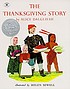 The Thanksgiving story de Alice Dalgliesh