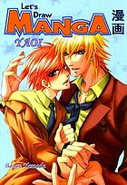 Let's draw manga Yaoi