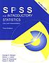 SPSS for introductory statistics : use and interpretation by  George A Morgan 