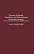 Chinese economic transition and international marketing strategy