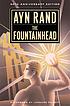 The fountainhead 著者：  Ayn Rand 