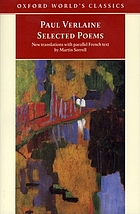 Selected poems