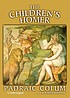 The children's Homer von Padraic Colum