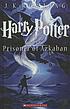 Harry Potter and the prisoner of Azkaban