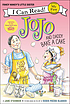 JoJo and Daddy bake a cake by Jane O'Connor