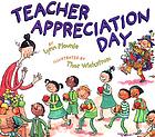 Teacher Appreciation Day
