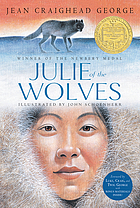 Julie of the wolves.