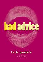 Bad advice