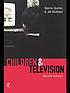 Children and television