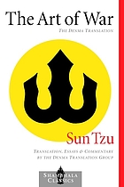 The art of war : a new translation