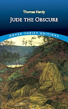 Jude the obscure