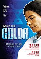 A woman called Golda