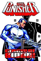 Punisher : circle of blood