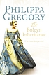 Yerushat Bolin door Philippa Gregory