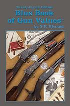 Blue book of gun values