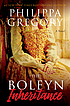 The Boleyn inheritance door Philippa Gregory
