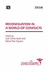 Reconciliation in a world of conflicts